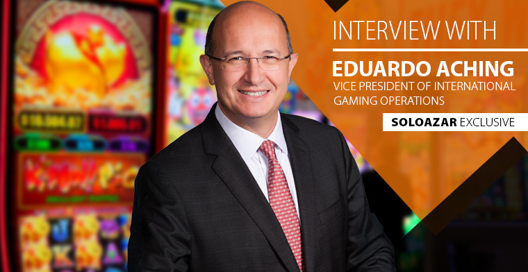 G2E 2024: Konami showcases omni-channel approach and plans expansion in Brazilian iGaming market