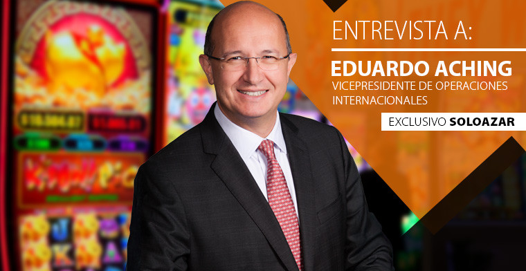 G2E 2024: Konami exhibe su enfoque omnicanal y planea expansión en el mercado de iGaming de Brasil