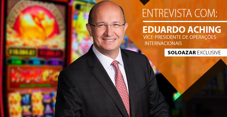 G2E: Konami apresenta abordagem omni-channel e planeja expansão no mercado brasileiro de iGaming