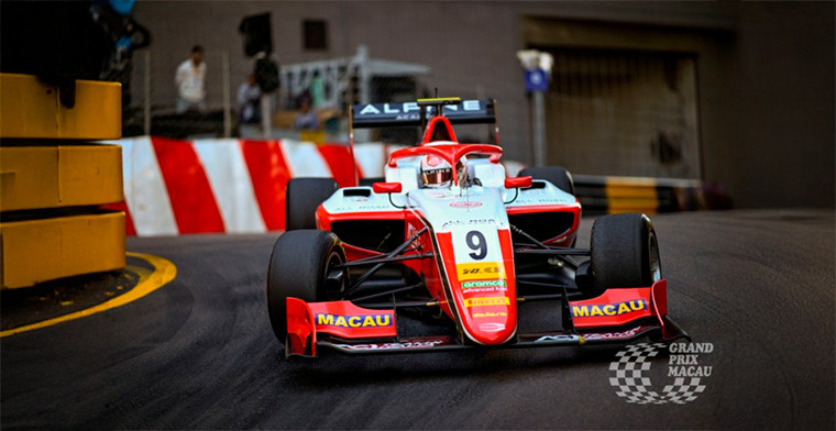 Gaming companies downsize sponsorship for 2024 Grand Prix in Macau