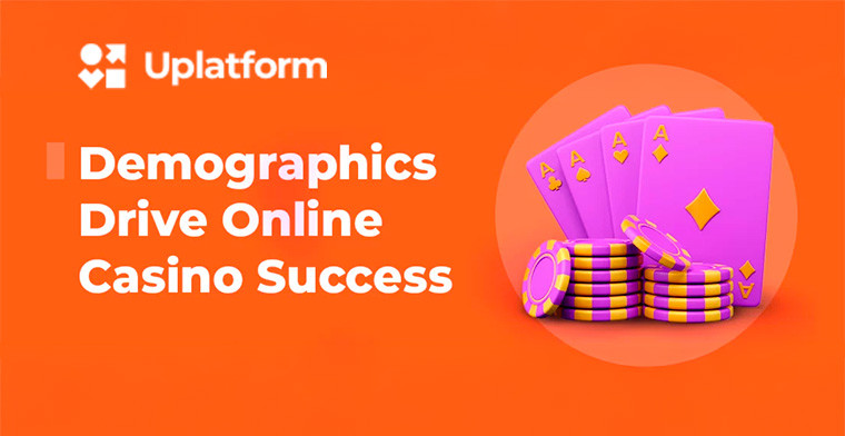 Online Casino Industry: Demographic Trends Reshaping The Global Landscape