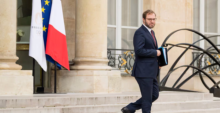 Casinos online: El Ministro de Finanzas de Francia considera su legalización y la aplicación de impuestos