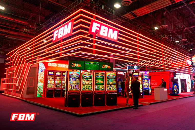 El 'Brillo del Campeón' de FBM iluminó la edición 2024 de G2E