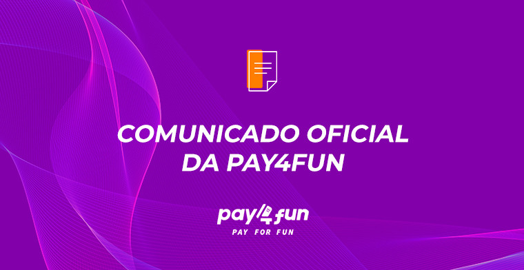 Pay4Fun positions itself as a company with integrity in relation to new regulation in Brazil