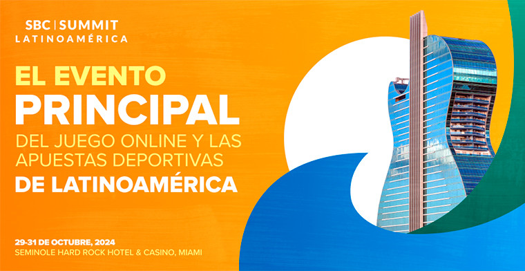 SBC Summit Latinoamérica se prepara para su última edición en el Seminole Hard Rock con más de 4.000 asistentes