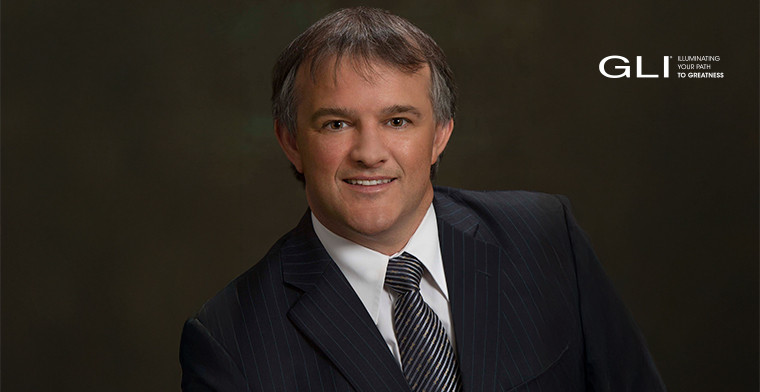 El director de operaciones de GLI fue nombrado ganador de los premios Las Vegas Top Tech Awards 2024, categoría de tecnología emergente