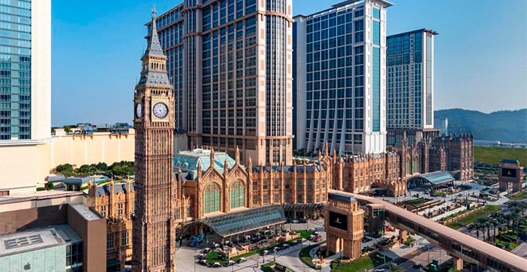 Las Vegas Sands: Revamped Londoner Grand hotel set to be fully operational in Macau by 2Q 2025
