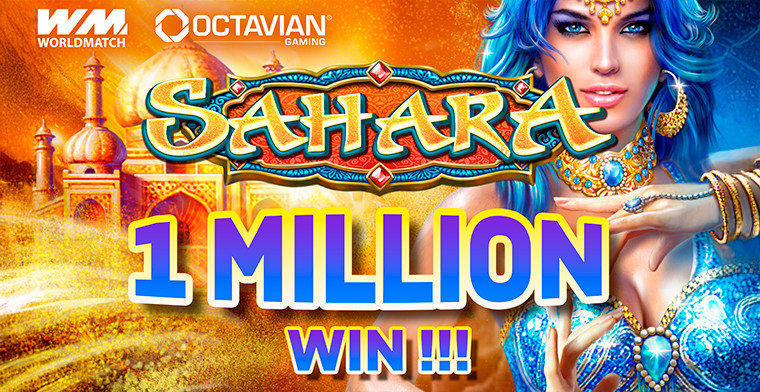 Gana 1 millón de euros con WorldMatch