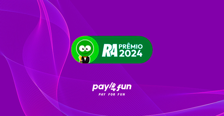 "Premio Reclame AQUI 2024": Descubre cómo votar por Pay4Fun