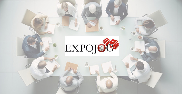 EXPOJOC 2024 abordará los grandes desafíos del gobierno corporativo