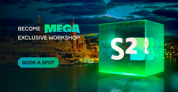 Celebración de un año de crecimiento e innovación en Sigma Malta Europa 2024 para Soft2Bet