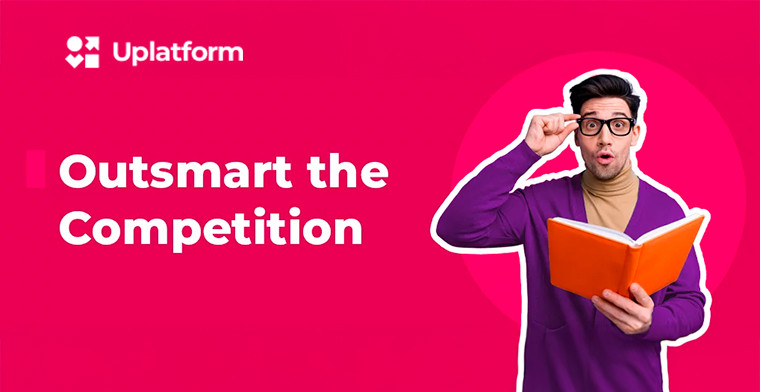 Unlock New Revenue with Unique Betting Trends for 2024: Uplatform