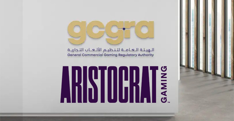 Aristocrat Awarded First Gaming-Related Vendor License from GCGRA 