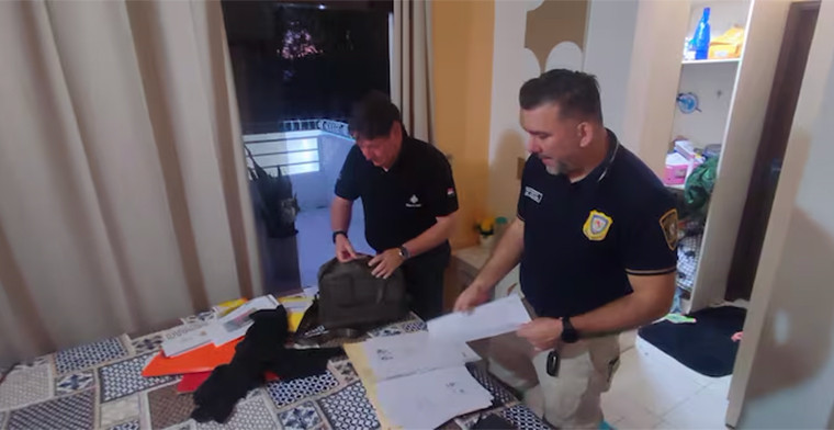 Fiscalía imputa y pide prisión para presuntos miembros de esquema de partidos amañados para apuestas