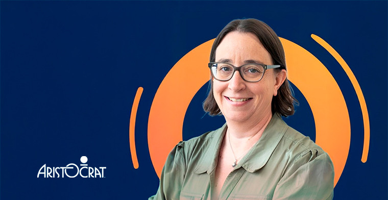 Aristocrat Leisure : Retirement of Chris Hill and Appointment of Anne Tucker as Chief Legal Officer