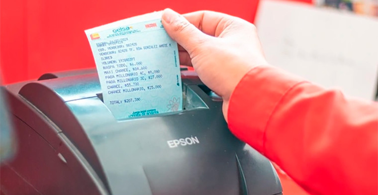 Colombianos han ganado más de $716.500 millones en apuestas de chance