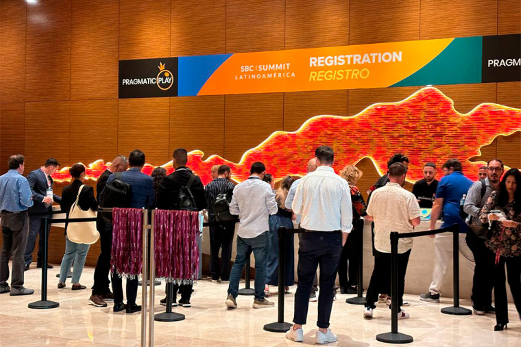 SBC Summit Latinoamérica 2024: Amazing kick off and full agenda of conferences