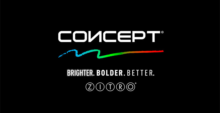 Concept: A unique gaming experience by Zitro