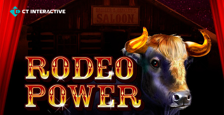 Exploring Rodeo Power: Unleash the Fun of Slot Gaming