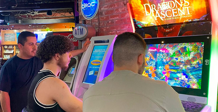 Kansas Supreme Court to define if arcade games are legal or illegal