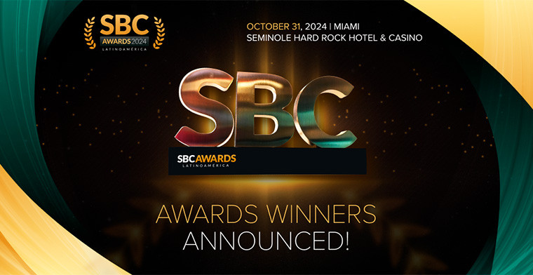 SBC Awards Latinoamérica: Meet the Winners