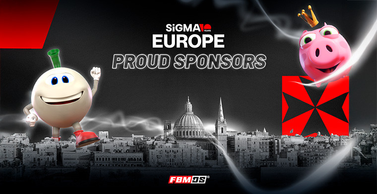 FBMDS present in SiGMA Europe Malta 2024 in full force