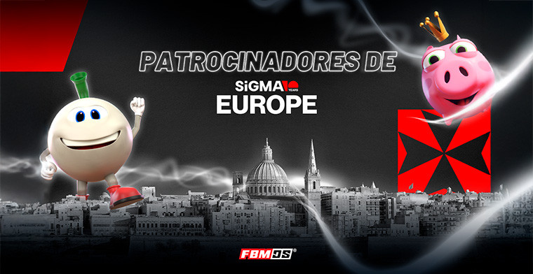FBMDS presente en SiGMA Malta 2024 con gran fuerza