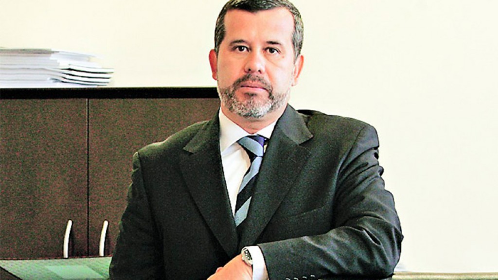 Francisco Leiva: ´Estoy convencido de que tenemos una oportunidad para regular el juego online en Chile´