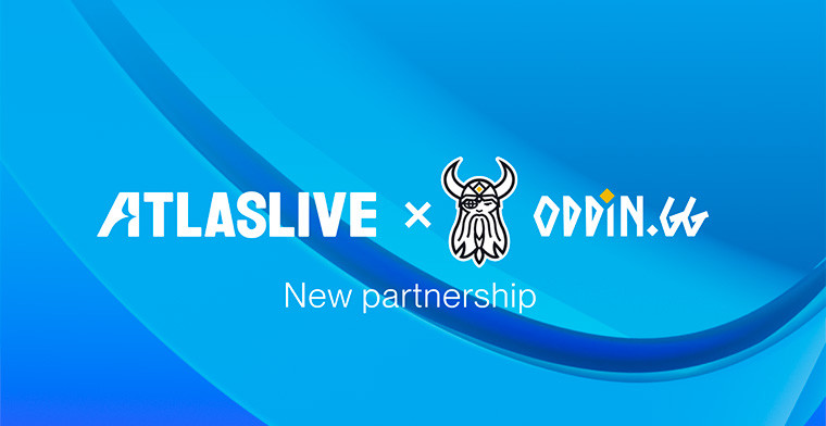 Atlaslive Partners with Oddin.gg to Elevate Esports Betting in LATAM