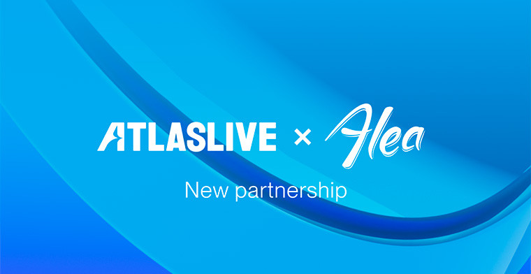 Atlaslive y Alea se asocian para revolucionar la oferta de casinos con información de jugadores basada en datos