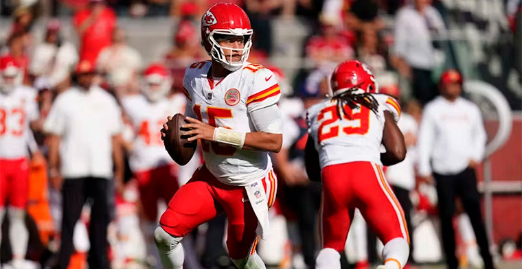 Sports Teams Appeal for Voters to Approve Sports Betting in Missouri