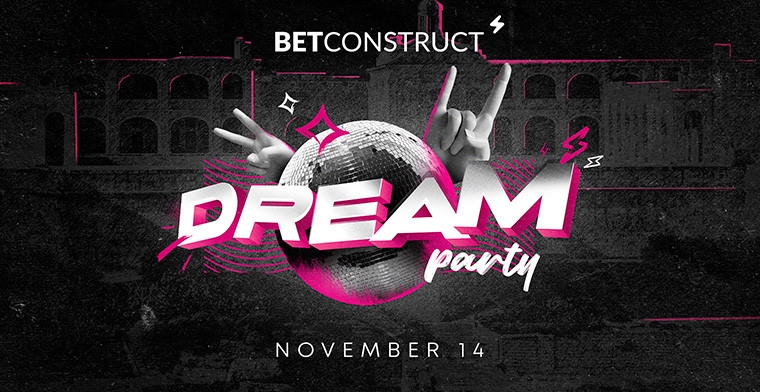 La mejor "Afterparty" del año en Fort Manoel, Malta, organizada por BetConstruct