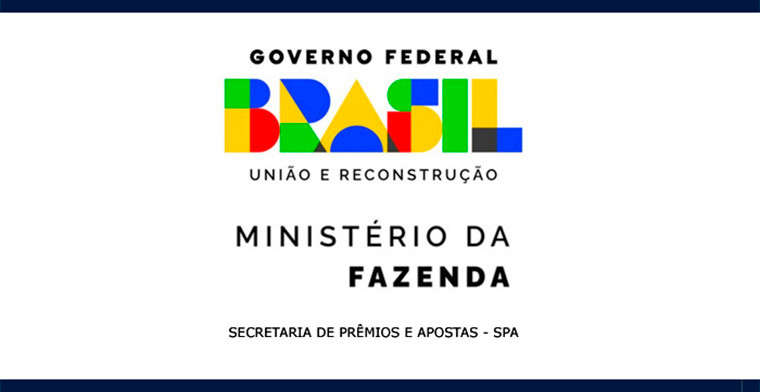 The Prize and Betting Office defines the rules for obtaining the .bet.br domain