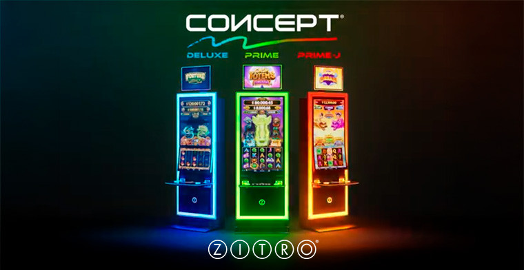 CONCEPT: Versatility and efficiency in Zitro's cabinet line