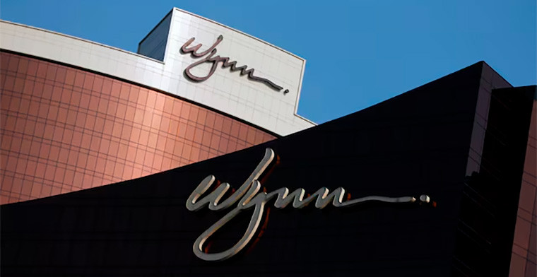 Wynn misses third-quarter profit, revenue estimates on weak Las Vegas business