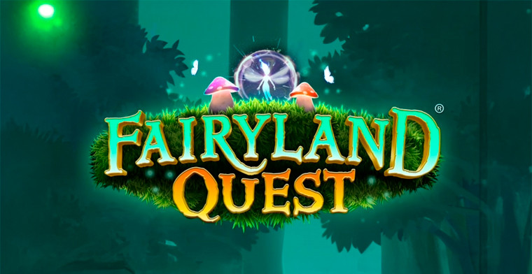 Descubre el mágico bosque de las hadas con FAIRYLAND QUEST de Zitro