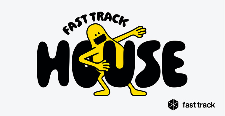 Regreso de Fast Track House durante la Semana del Juego en Malta