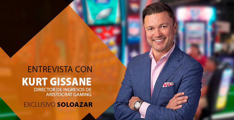 G2E 2024: Aristocrat Gaming e Aristocrat Interactive apresentam suas inovações