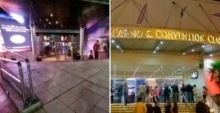 La Suprema Corte de Mendoza, Argentina, puso fin a una larga disputa entre dos casinos privados