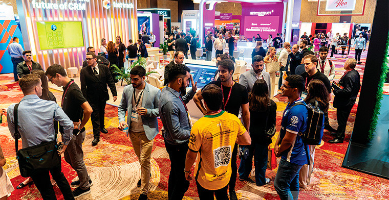 SBC Summit Latinoamérica rompe récords y allana el camino para SBC Summit Americas en Fort Lauderdale