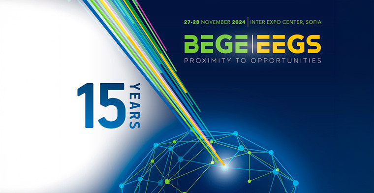 BEGE celebra 15 años como la principal feria de juegos de Europa del Este