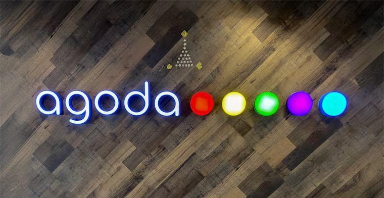 Casinos could be game-changer for Thailand's tourism industry, Agoda online travel giant CEO says