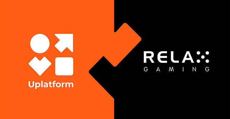Uplatform and Relax Gaming: A Journey of Collaboration