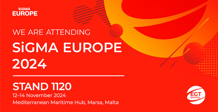 EGT Digital is ready to create a stir at SiGMA Europe 2024