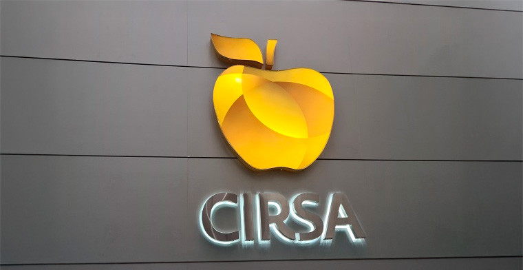 Operating profit: CIRSA reports 173 million euros in the third quarter of 2024