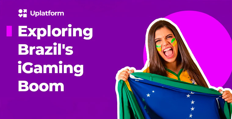 iGaming Revolution in Brazil: Navigating New Regulations