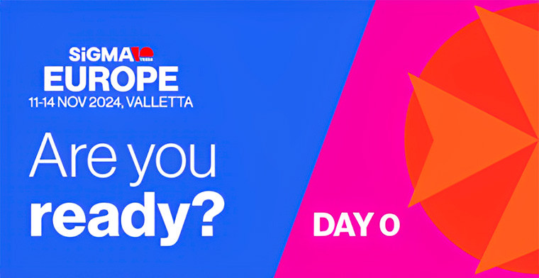 SIGMA Europa comienza hoy, reuniendo a líderes de la industria e innovaciones para el sector de juegos de azar