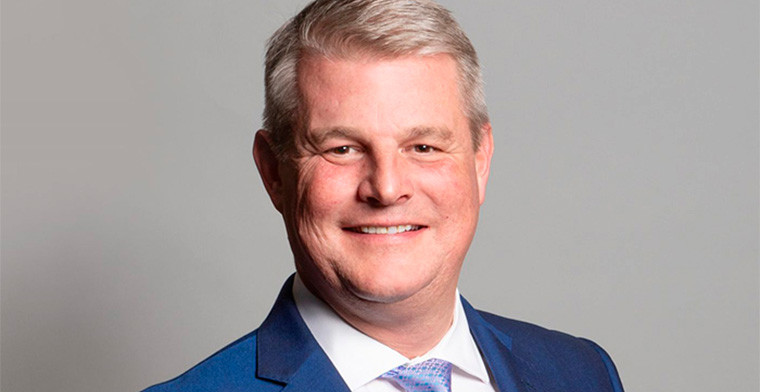 Former Gambling Minister the Rt Hon Stuart Andrew MP to speak at Bacta’s Annual Convention
