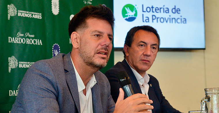 Gran Premio Dardo Rocha, una oportunidad única para conocer el hipódromo de La Plata, Buenos Aires