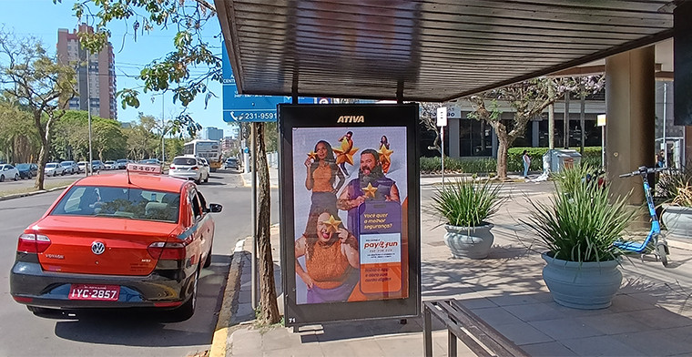 Pay4Fun lanza primera campaña offline para promover cuenta digital entre el público de apuestas